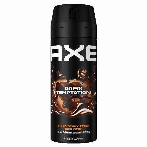 AXE Dark Temptation dezodor 150 ml